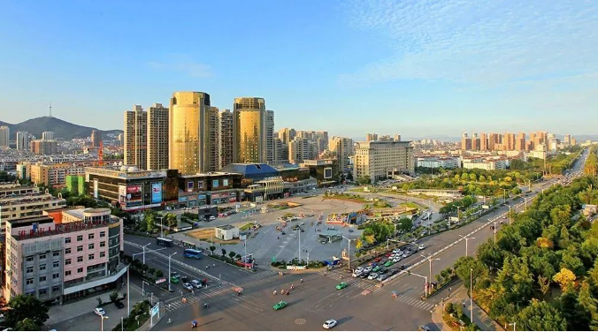 10.33億！盈峰環境中標淮北市環衛一體化特許經營項目